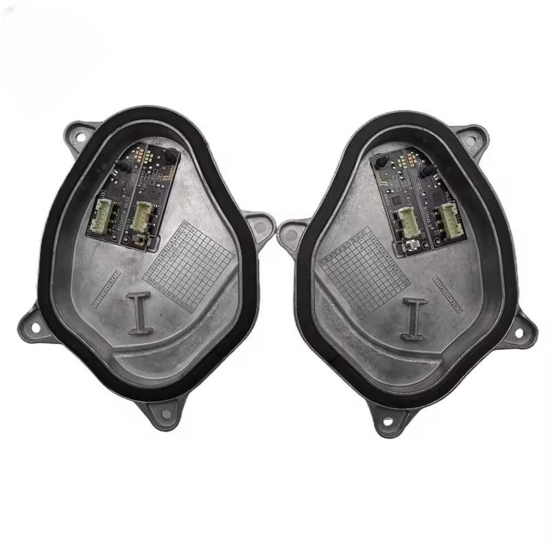 2GM998478 2GM998479 DRL Turn signal module B120845-B For VW T-CROSS Tcross LED Headlight B120846-B 2GM.998.478 2GM.998.479