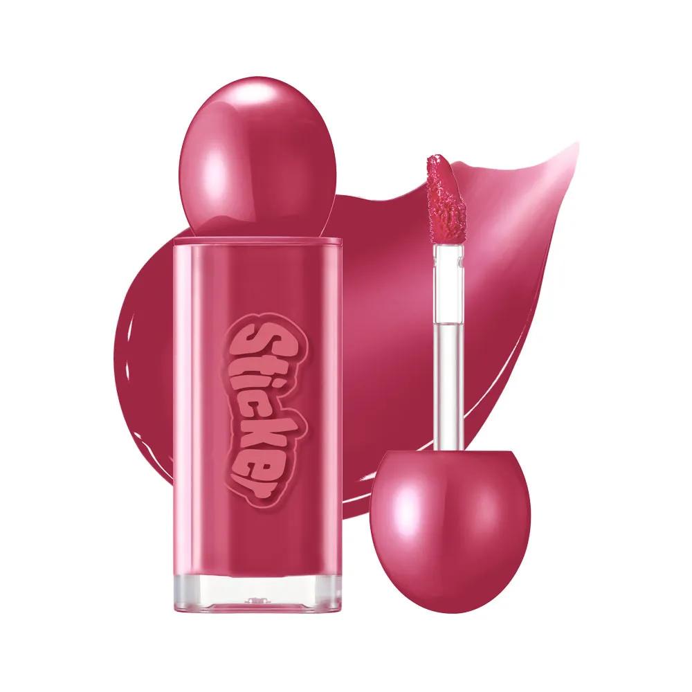 All My Things True Beauty Lip Sticker Tint 06 Brick Orange