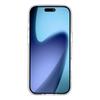 For iPhone 17 Air Case Compatible with MagSafe Luggage Texture IMD TPU Phone Back Cover