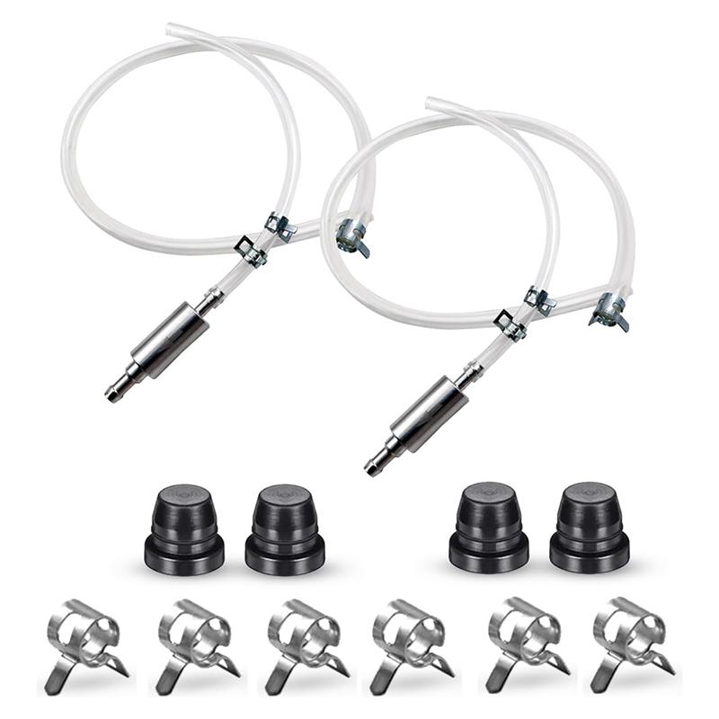 Brake Fluid Bleeder Tool Kit-Brake Bleeder Hose-One Way Check Valve Tube Universal For Car Motorcycle Clutch