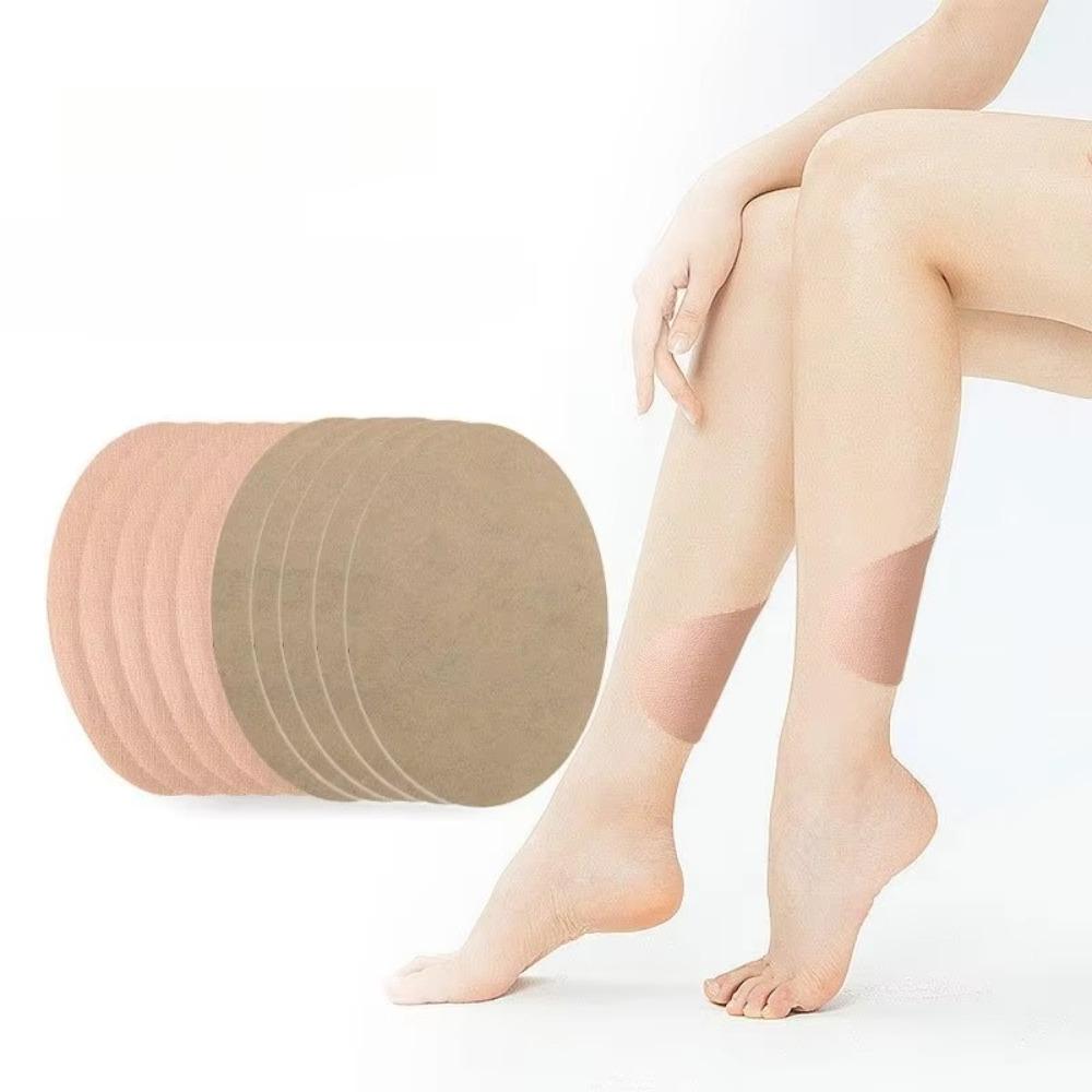10pcs Invisible Thigh Non-woven Tapes Disposable Anti Chafe Thigh Patch Anti-wear Stickers Unisex