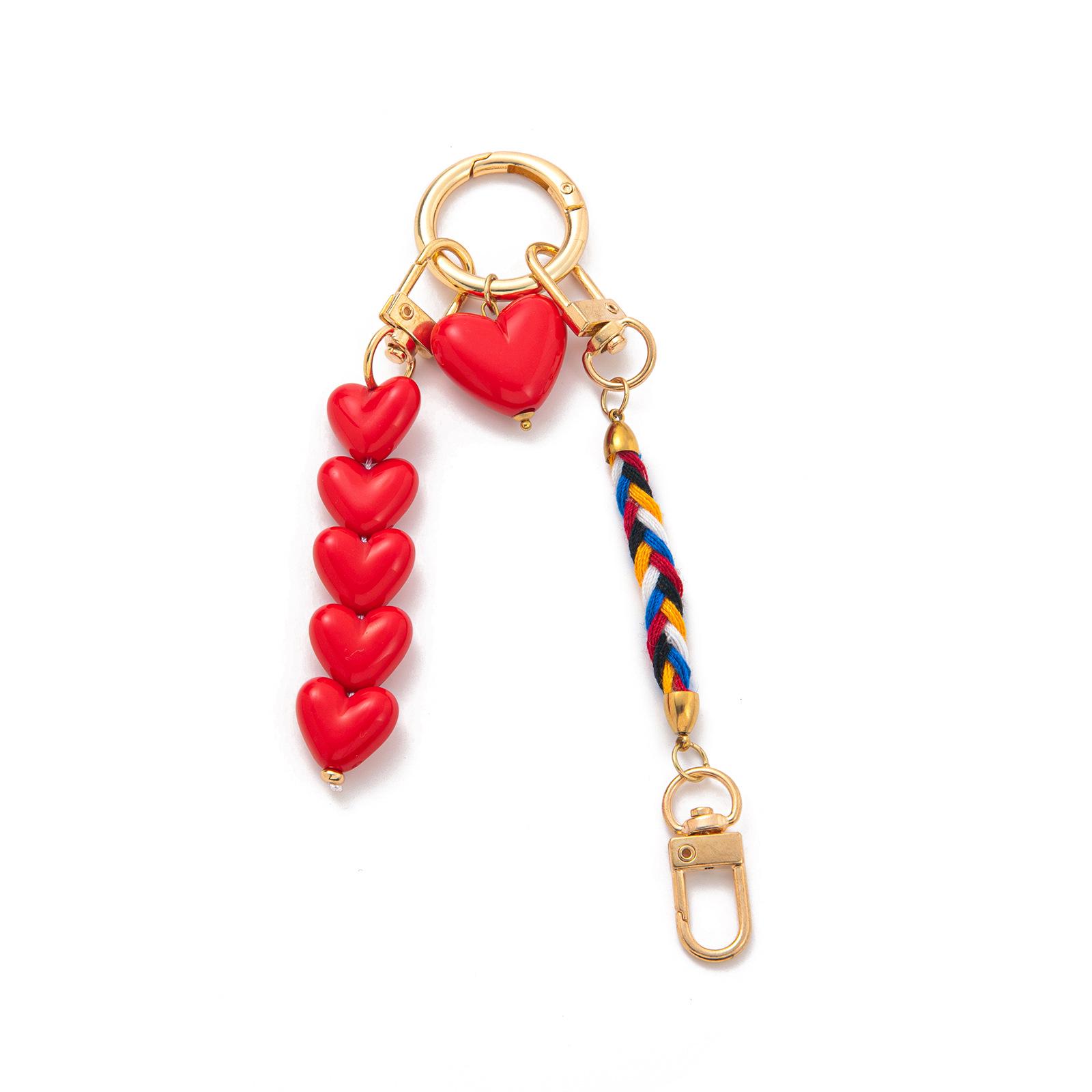 Elegant Retro Cross-Border Women s Bag Charm