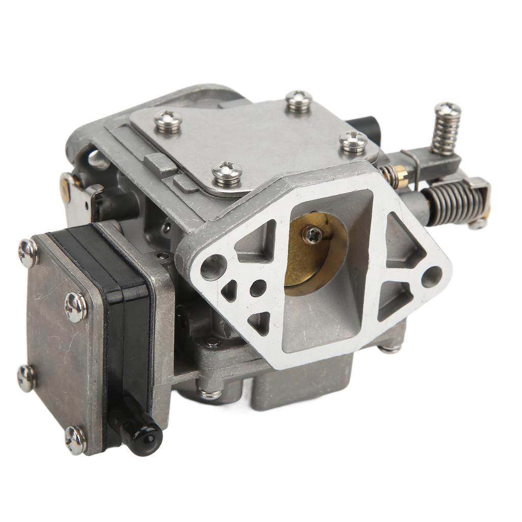 Outboard Carburetor 2 Stroke 15 Horsepower Boat Engine Motor Carburetor 6B41430100 for Boysen