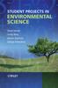 Kniha Student Projects In Environmental Science
