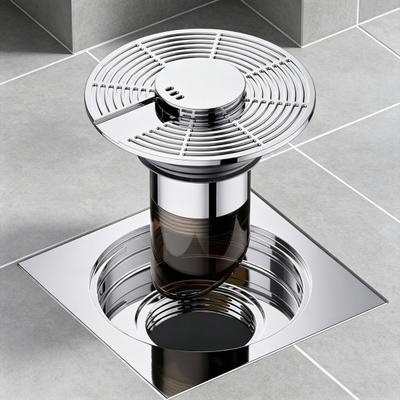 Accessori per il bagno – Canali di scolo