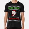 Eating a MEAL A SUCCULENT CHRISTMAS MEAL P S To 5XL Made In the AU/USA T-Shirt