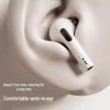 Long-Lasting Wireless Bluetooth Earbuds with High-Fidelity Sound for Sports and Music