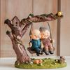 Deko & Wohnaccessoires – Statuetten