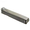 32-Piece Brass Feeler Gauge Set (0.04-0.88mm)