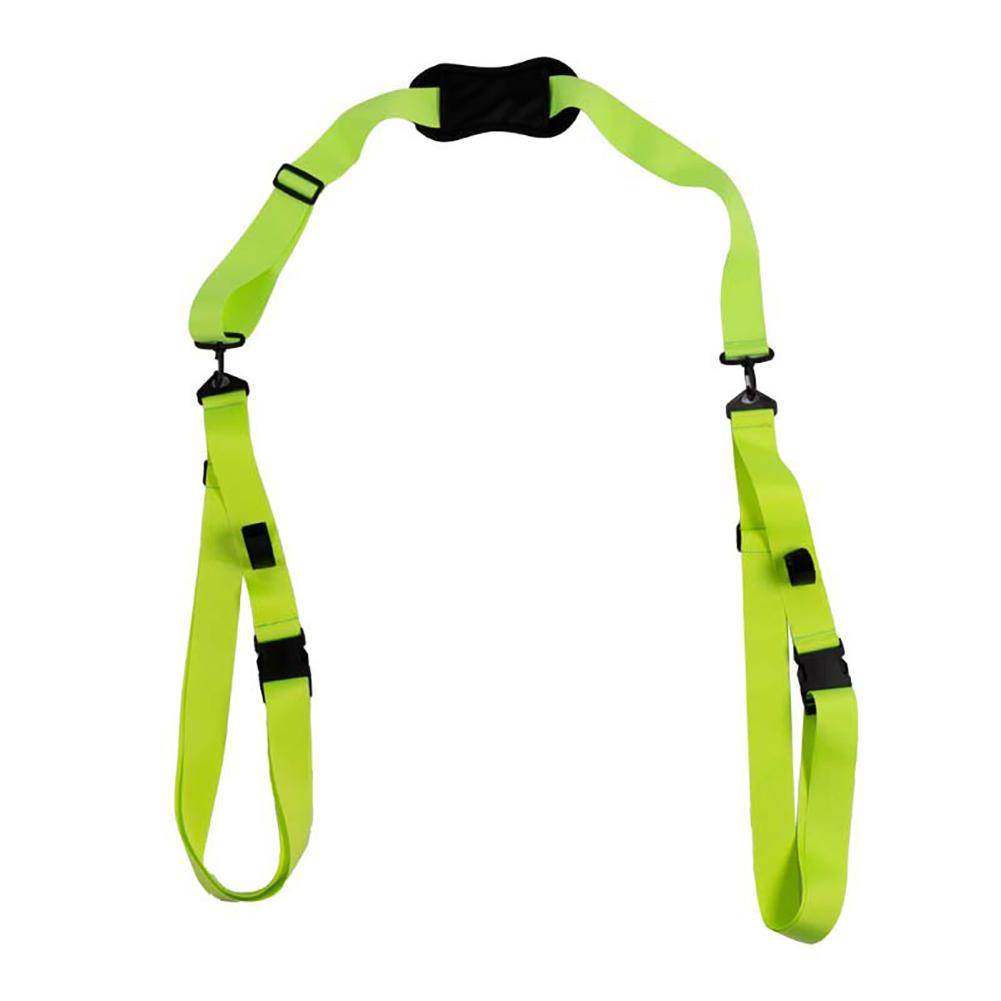 Surfboard Adjustable Carry Straps Paddle Board Shoulder Sling Multifunctional Adjustable Fixed Accessories