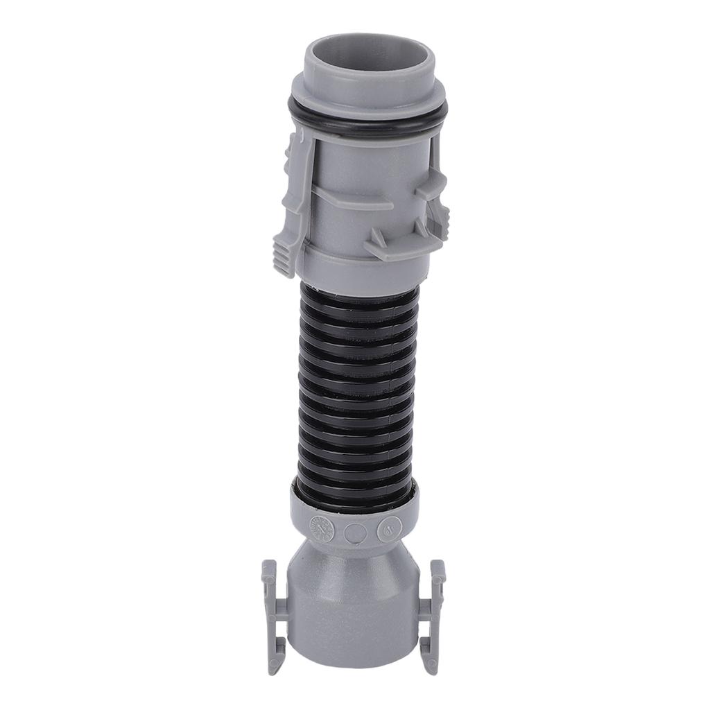 Air Intake Breather Pipe Hose 13718513538 Air Filter Inlet Breather Hose Pipe Replacement for Cooper D R56 N47N 2010