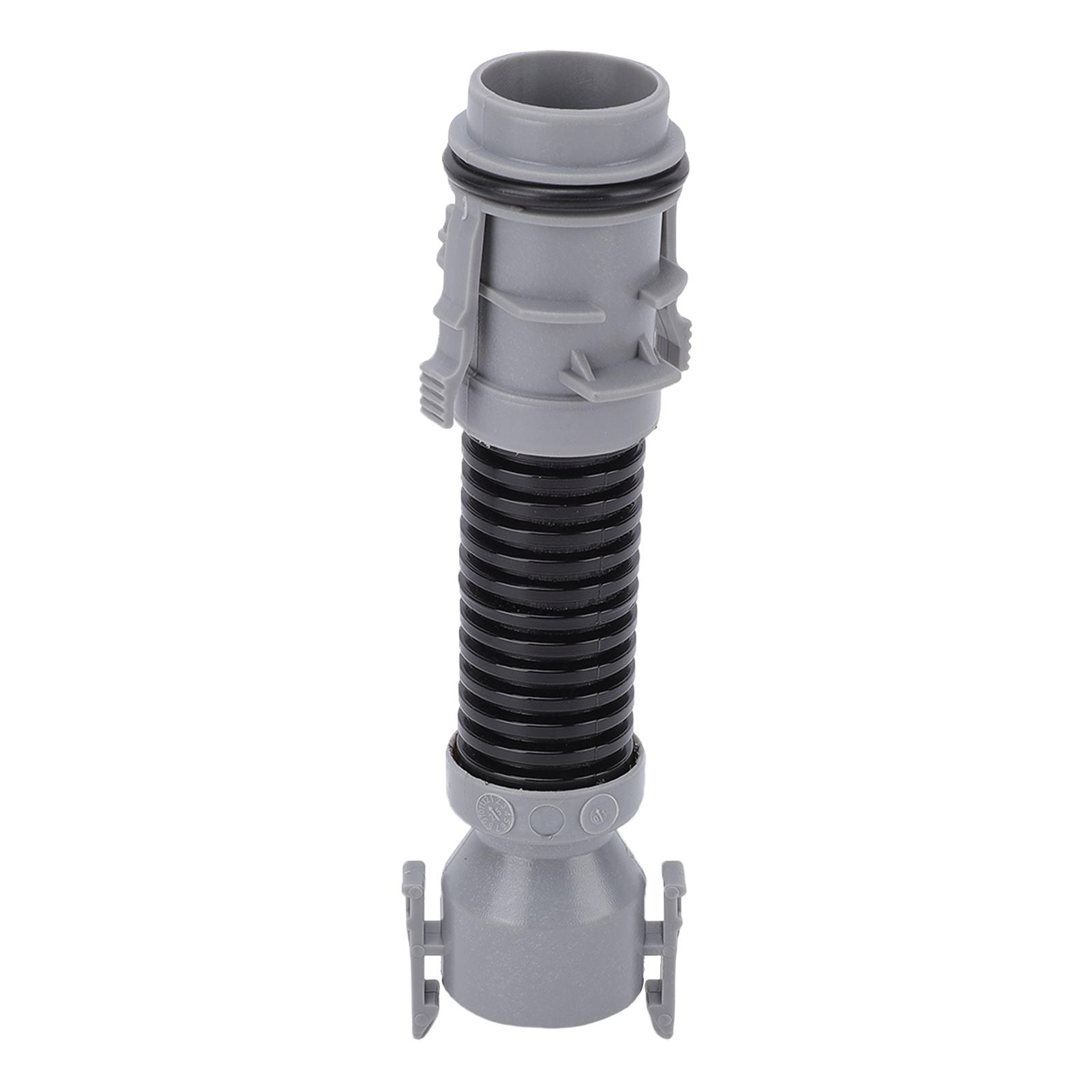 

Air Intake Breather Pipe Hose 13718513538 Air Filter Inlet Breather Hose Pipe Replacement for Cooper D R56 N47N 2010