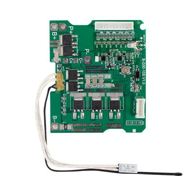 2x Elektroroller Zubehör BMS Platine Batteriesteuerung Motherboard Reparaturteile Für Ninebot MAX G30