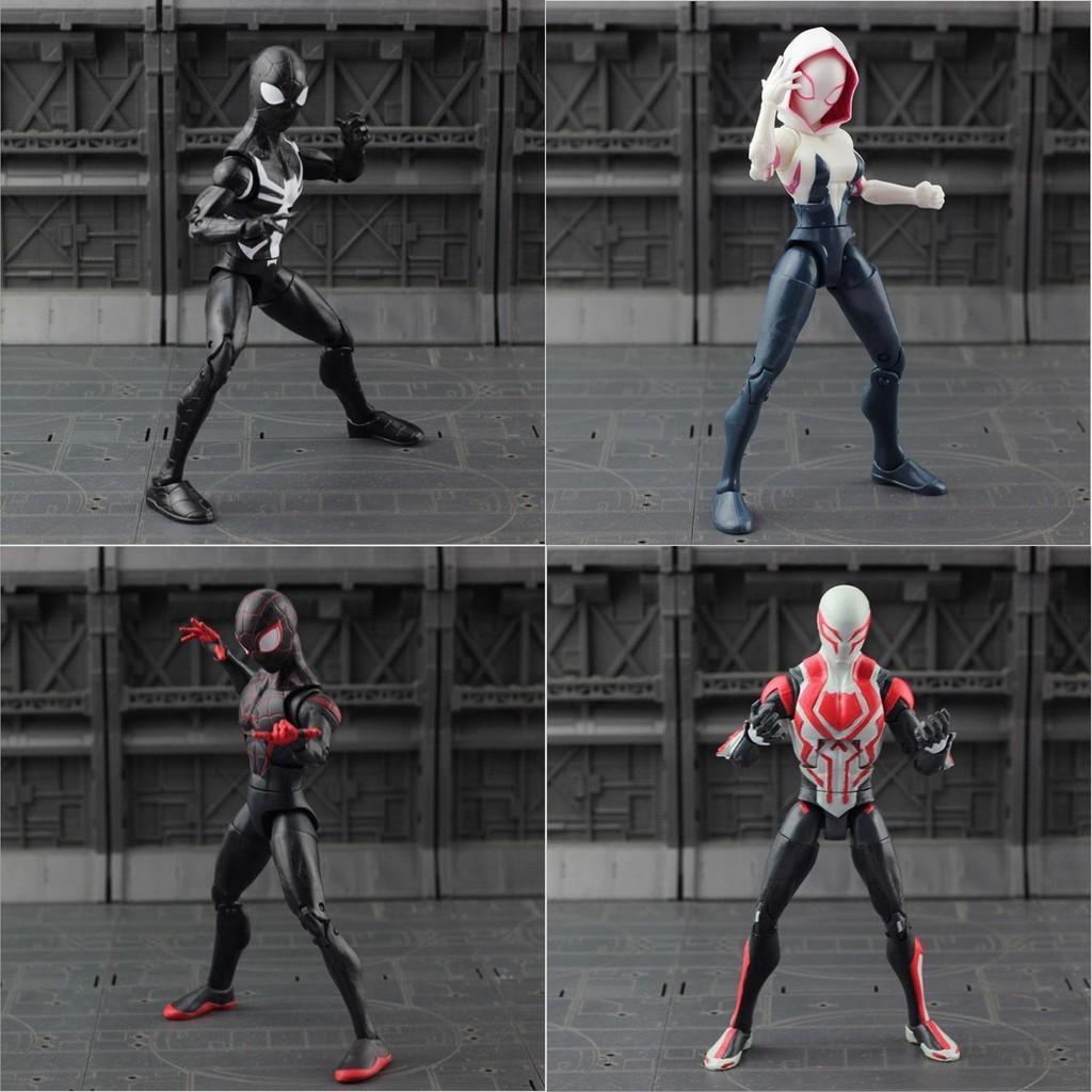 Hochwertige Super Legends Spider-Man Actionfigur Für begeisterte Sammler