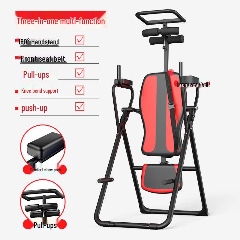 

TLXT Inversion Table Yoga Lumbar Stretcher