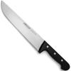 UNIVERSAL Butcher Kitchen Knife for Raw Meat, Length 250383 Mm