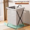 Foldable Fabric Laundry Hamper
