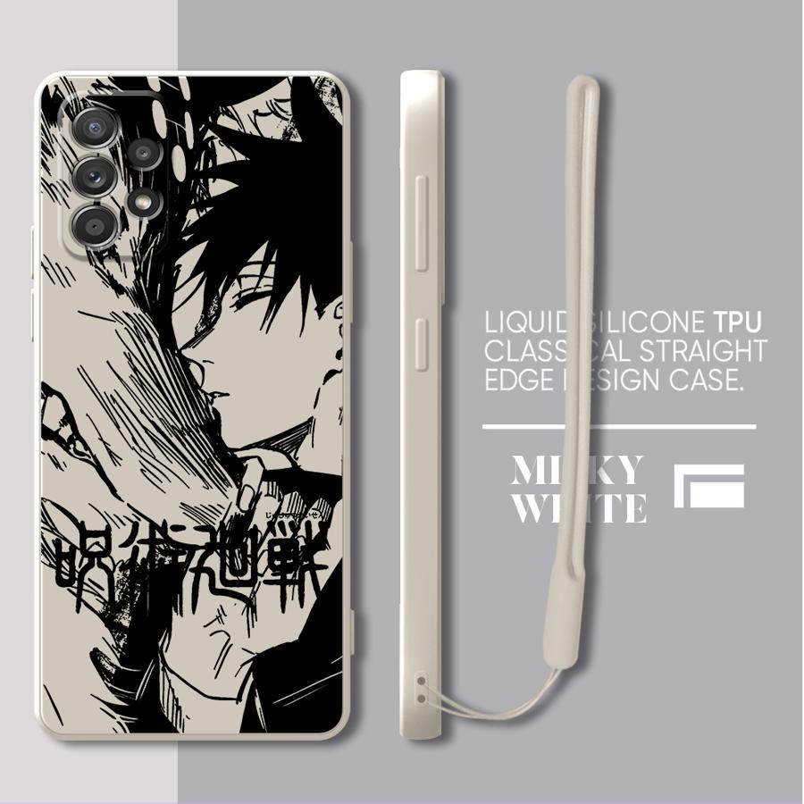 

Case for Samsung Galaxy A16 A15 A35 A51 A11 A12 A22 A52 A34 A36 A26 A13 A14 A24 Phone Cover J-ujut-sus K-aisens Galaxy A23 4G