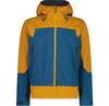 Jacket CMP Man Jacket Fix Hood