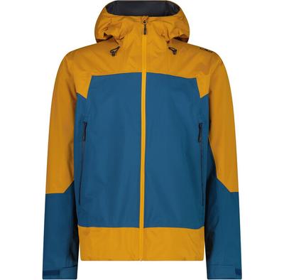 Jacket CMP Man Jacket Fix Hood