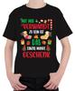 Verwandte Geschenk - Weihnachten Weihnachtsgeschenk Christmas Unisex Kinder T-Sh