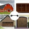 4 Inch Sliding Door Latch Black Gate Latch Hardware Barn Door Lock  Sliding Door