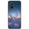 For Asus Zenfone 8 ZS590KS Cases 5.9 " Marble Soft TPU Silicone Phone Covers For Asus Zenfone8 ZS590KS Back Cases Fundas Coques