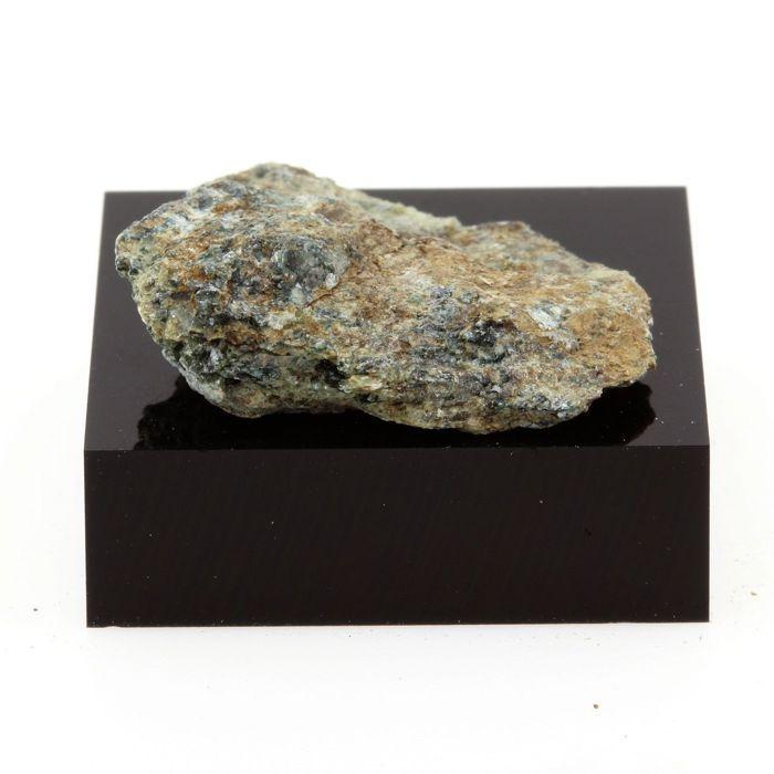 Brochantite 21.7 carats