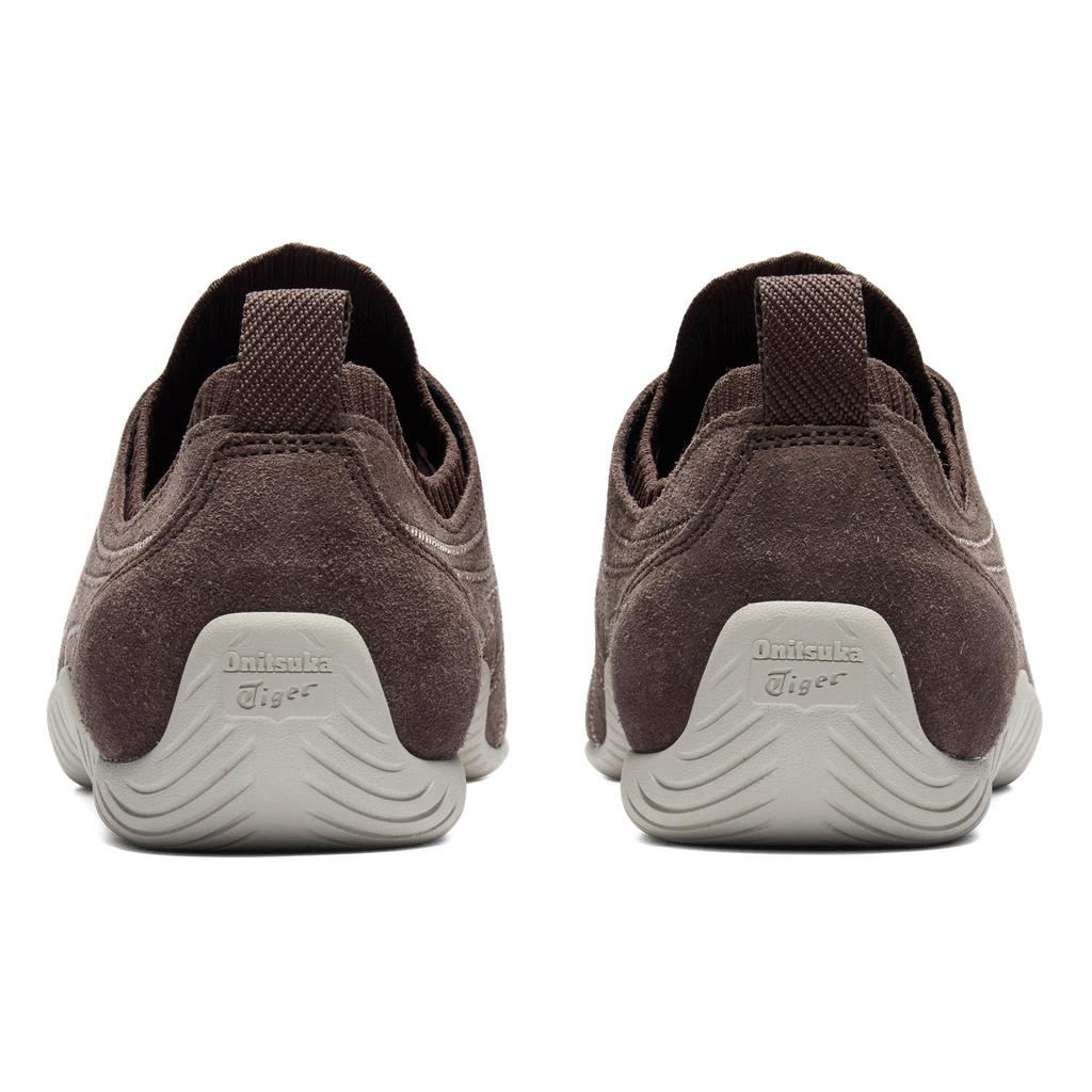 Onitsuka Tiger SCLAW Licorice Brown Dusty Steppe