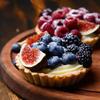 Muffin Cheese Mini with Removable Bottom Carbon Steel Pie Mold Quiche Mould Tart Pan Baking Tool