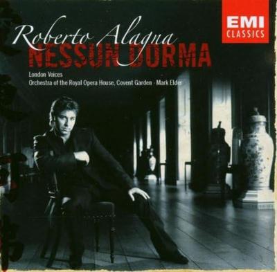 CD   AlagnaT No Dormaverismo Album C 724355760029 EMI Records Ltd 2003 Non Japan Classical Used