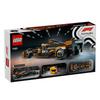 LEGO 77251 McLaren F1® Team MCL38 Race Car Block Toys