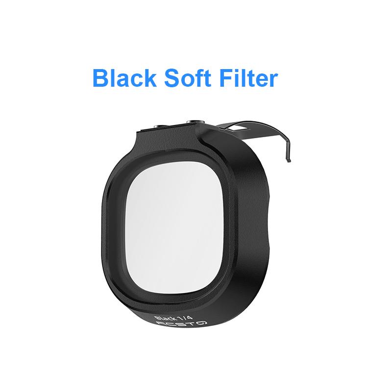 Kit de filtres pour objectif de drone pour Neo2 Filtre ND Kit Filtre ND8 ND16 ND32 Filtre CPL UV Filtre anti-reflets pour caméra Accessoires de drone