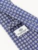 [BEAMS HART] Silk Tie, Small Pattern Tie, 26SS1, Men's, BEIGE FREE
