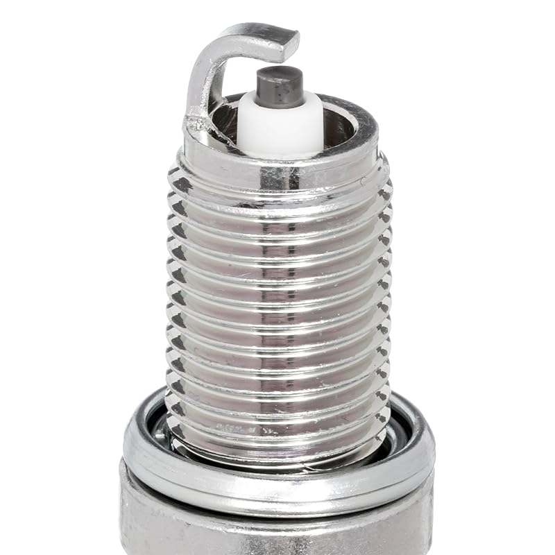 NGK Spark Plug (NGK) General-purpose plug (screw type/no terminal) 1 piece [4929] DPR8EA-9