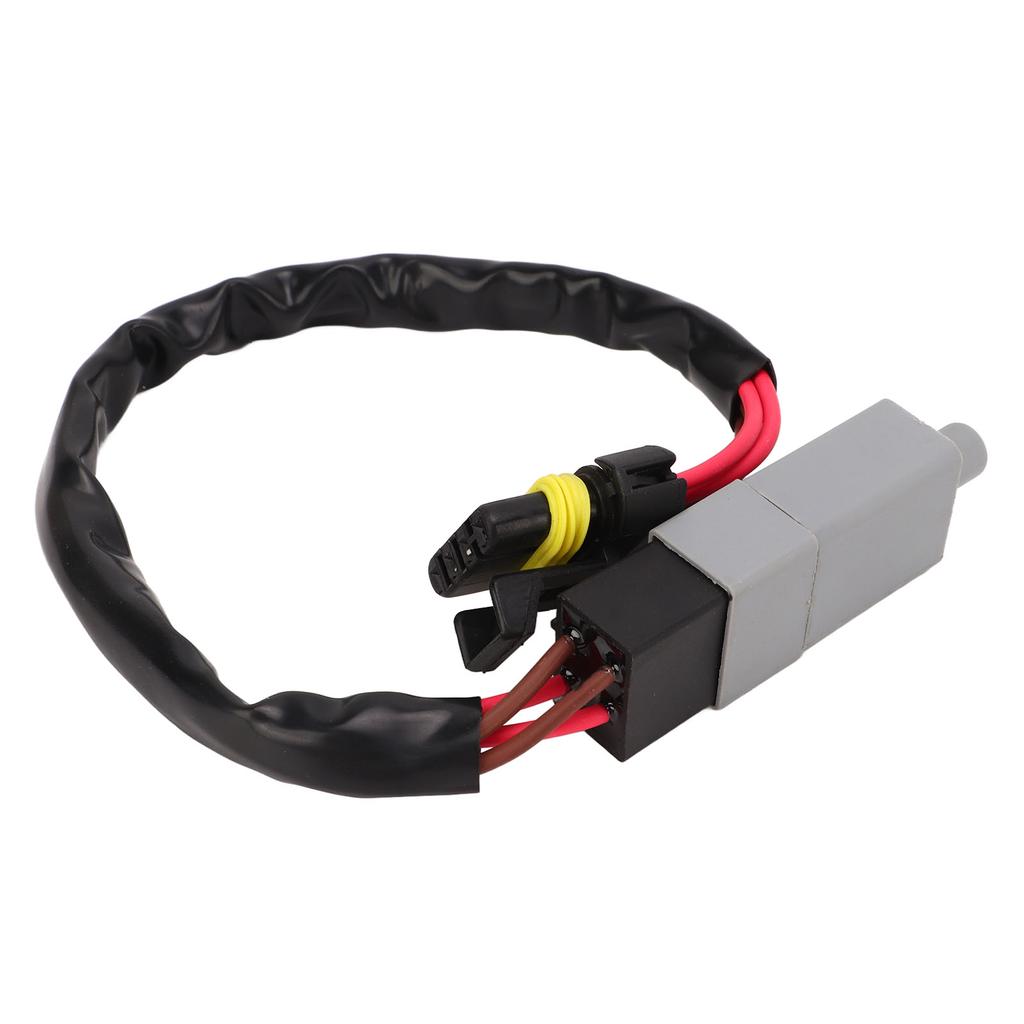 Brake Accelerator Pedal Switch 607605 Club Car Accessories Replacement for EZGO RXV Gas Electric 2008‑Up