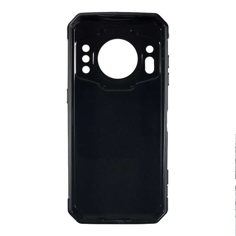 Applicable to Ouqi WP11 Ultra mobile phone case TPU silicone soft case WP11 Ultra material pudding case smooth surface