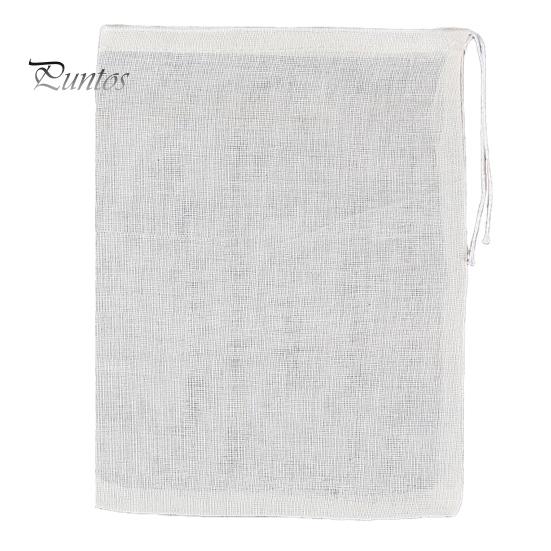 

20 шт. мешочков для специй с завязкой, натуральные хлопковые муслиновые мешочки для чая, трав, супа, многоразовые тканевые мешочки для сыра, пустые пакетики XS