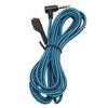 6.6ft Earphone Replacement Cable Headphone Sound Cable for Steelseries Arctis 3 5 7 Pro Daily Use