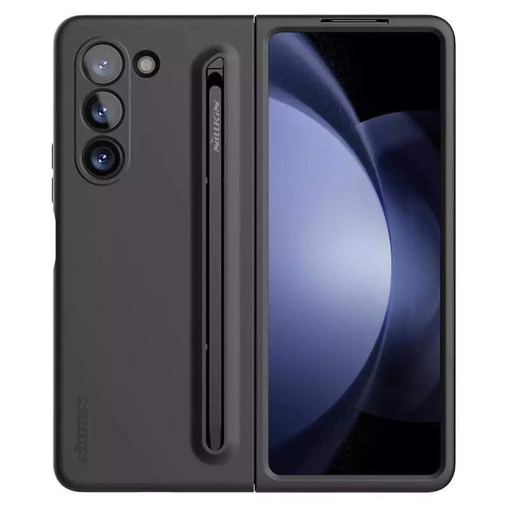 Nillkin Flex Pure Fold Black Case for Galaxy Z Fold 5