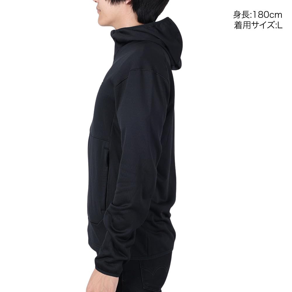 Terrex XPERIOR Light Fleece Jacket