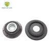 2pcs Left&Right Front Suspension Top Strut Mounts Bearing For ALFA ROMEO MITO 2008-2018 FIAT GRANDE PUNTO EVO 51892267 51831016