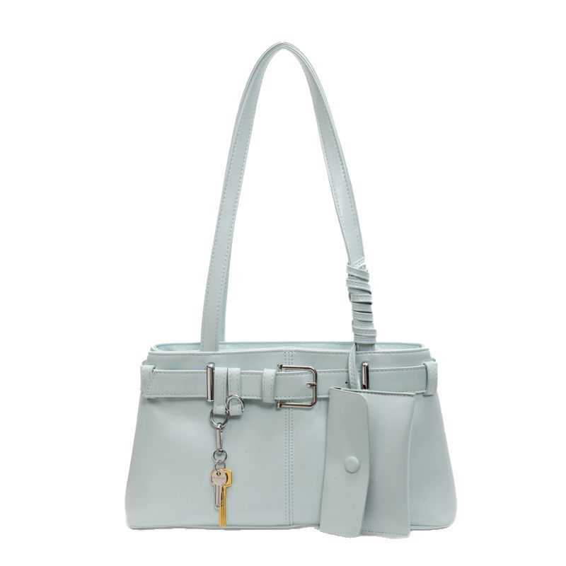 Handbag New Versatile Tote Bag Women's Large Capacity Casual Commuter Shoulder Bag