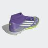 Adidas Football Mid Cut F50 League Mid Fg Mg