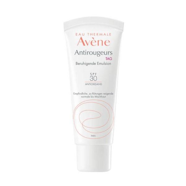 Avene Anti-Loujour Soothing Emulsion SPF 30 40 ml