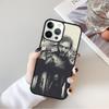 The Walking Dead Daryl Dixon Phone Case For iPhone 17 Air 16 15 14 Max Plus 11 12 13 Pro Max Phone Cover coque