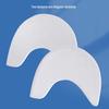 AJ5 Universal Self-Adhesive Anti-Wear Non-Slip Shoe Sole Stickers