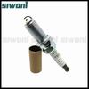 4pcs Spark Plug 22401-8H515 LFR5A-11 For NNissan Armada Almera N16 V10 X-Trail T30 Premera P12 LFR5A11 224018H515