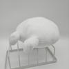 Dancing Twisty Egg Dog Plush Toy Doll