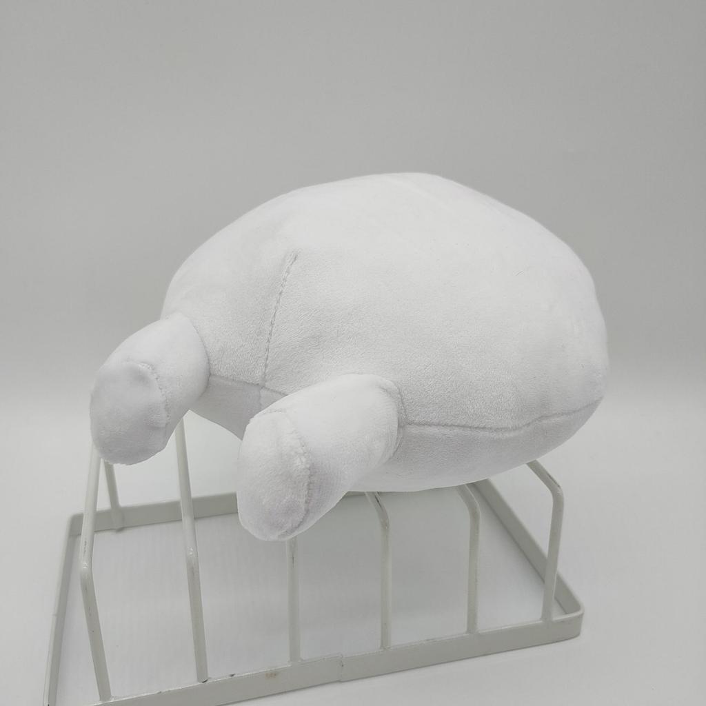 Dancing Twisty Egg Dog Plush Toy Doll